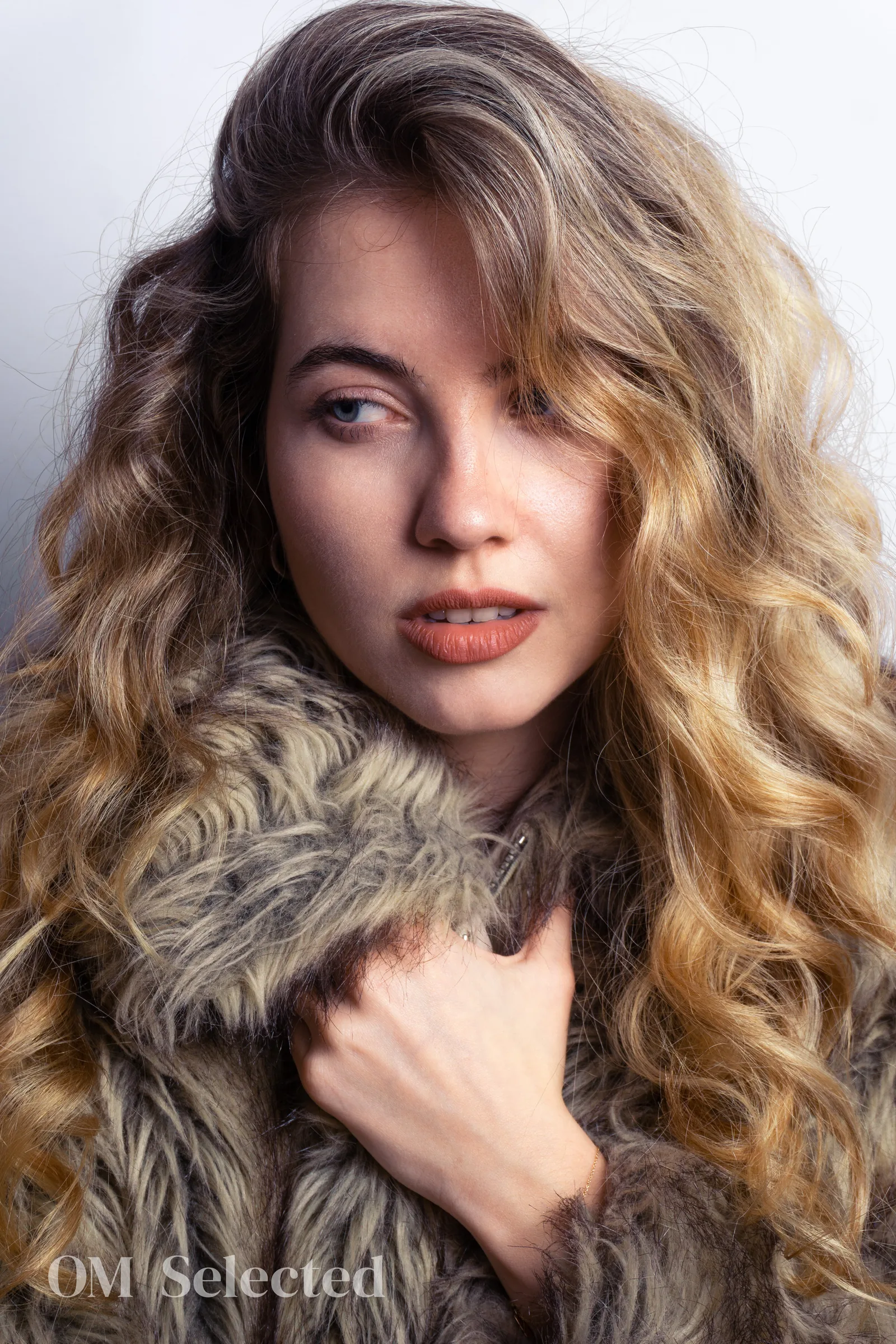Sandra Lachmann, Selected