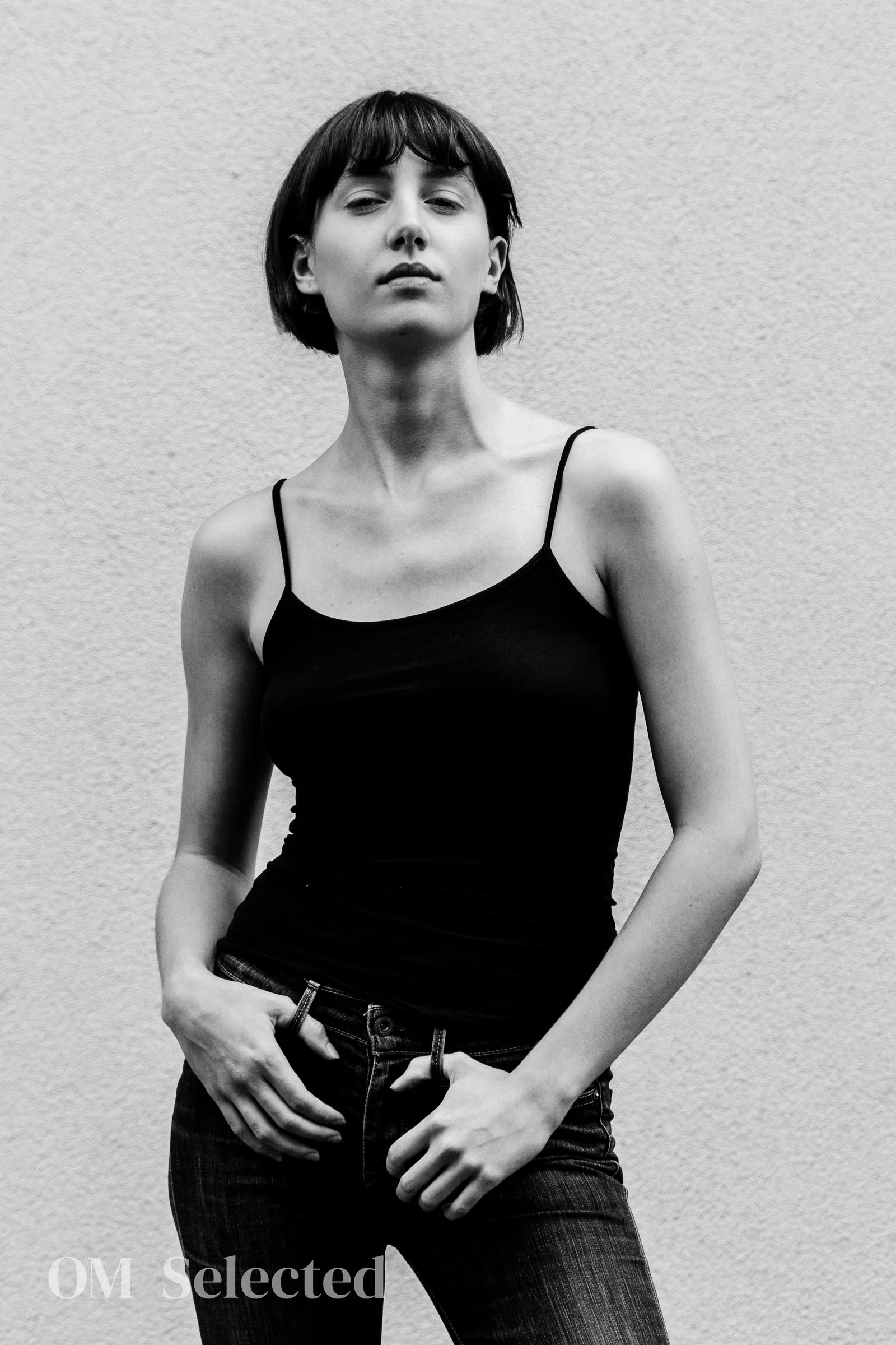 Vidhya Om, Selected