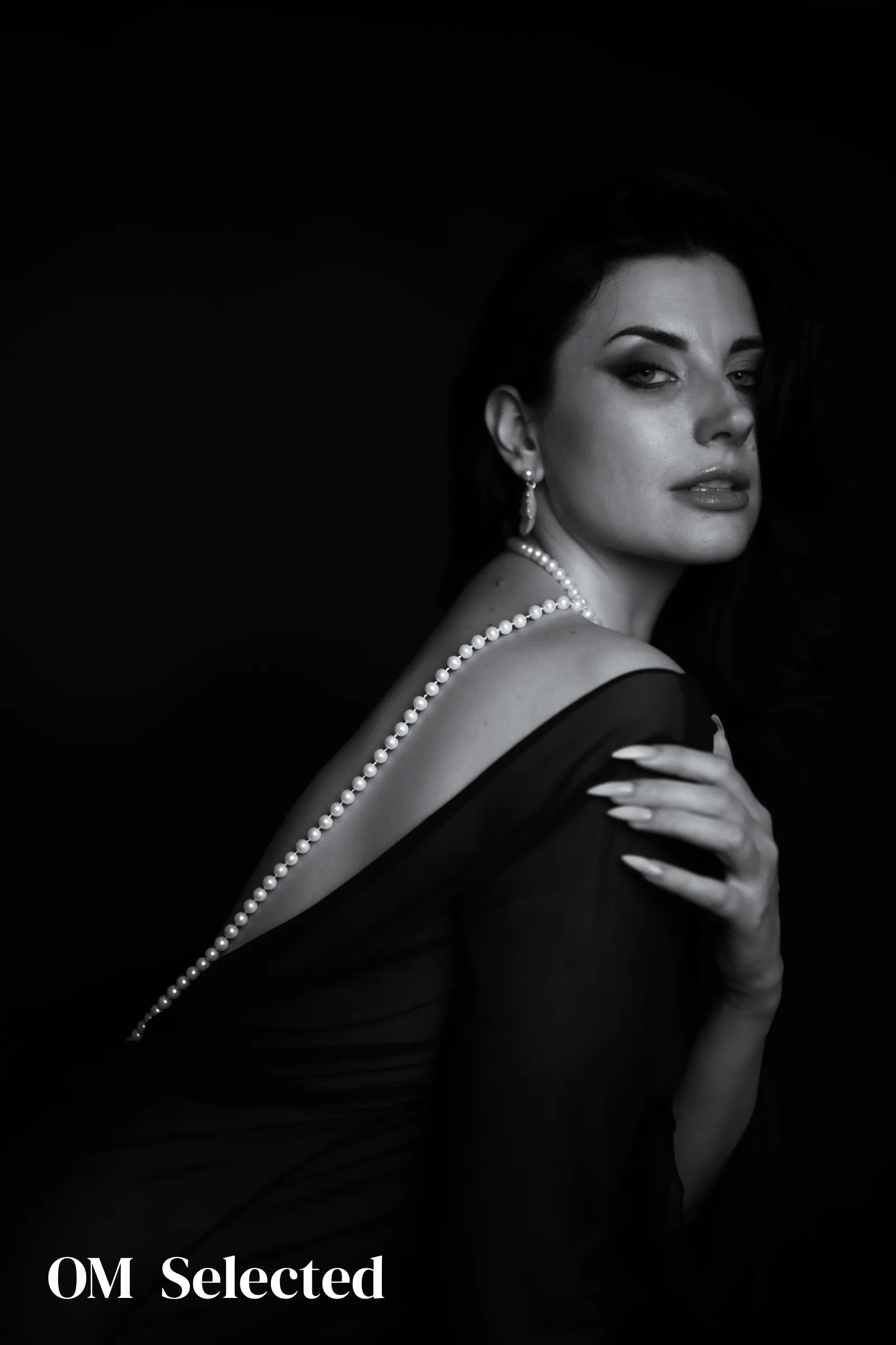 Janih Ch. Lüthi, Selected