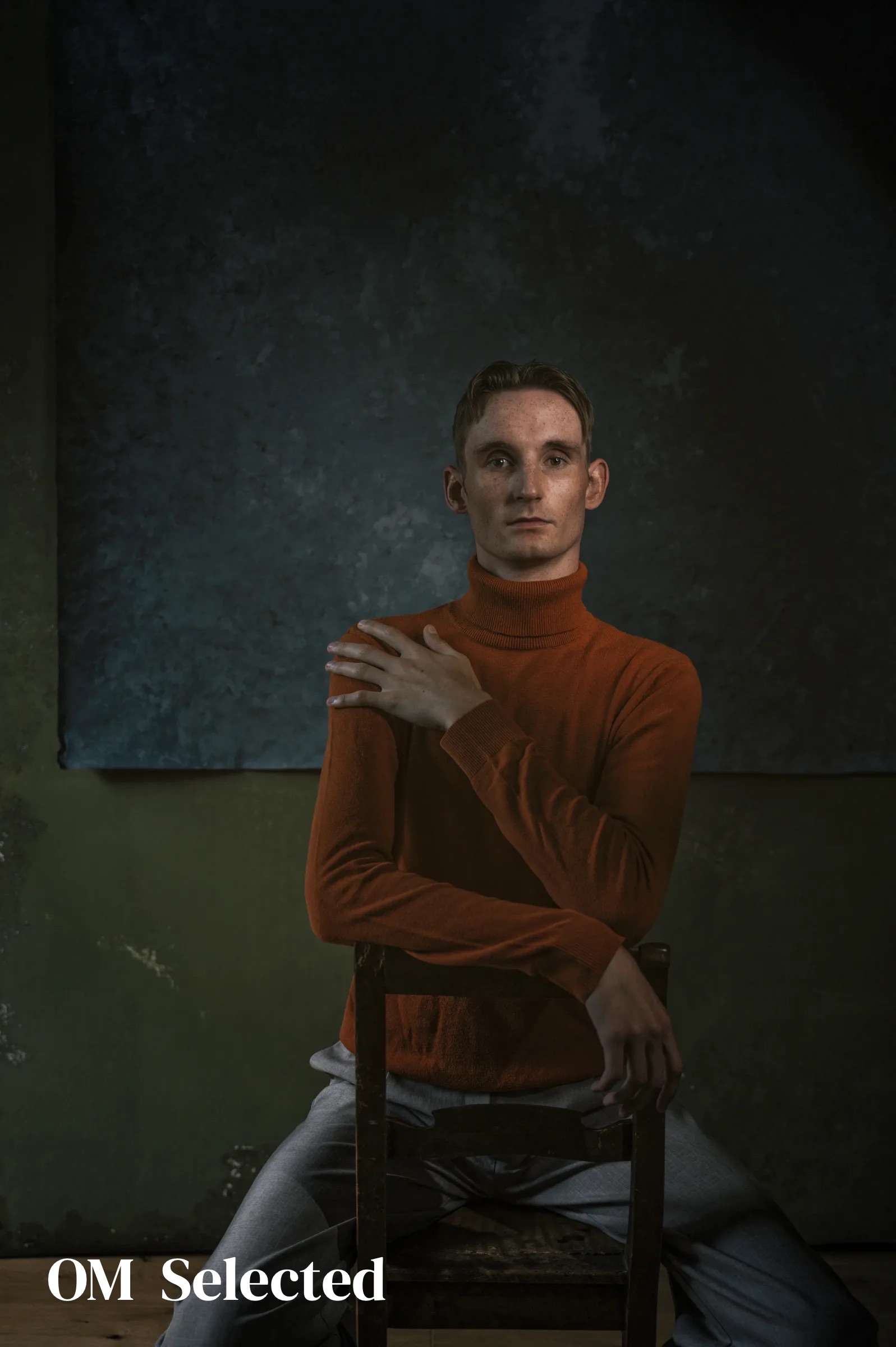 Daniel Urs Kellenberger, Selected