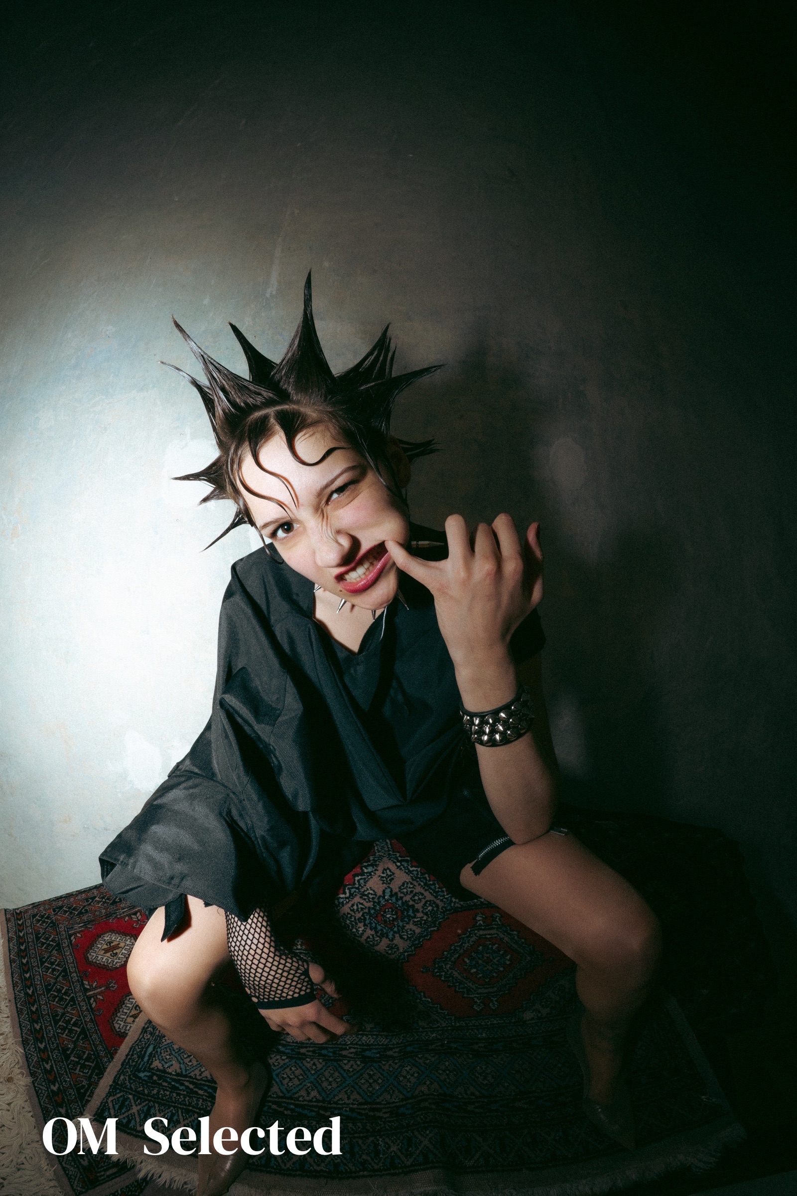 DIAURRA / Diana Frank, Selected