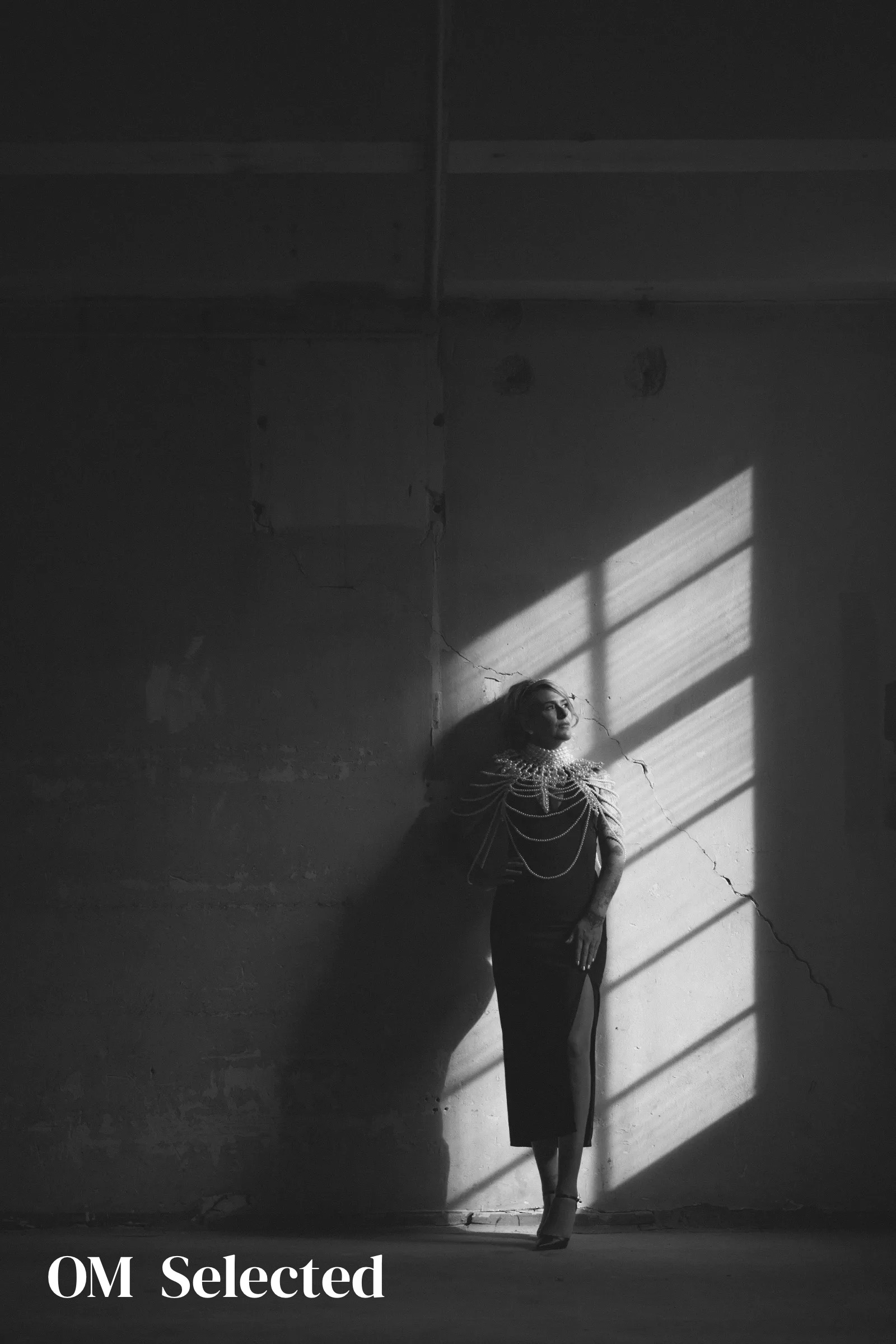Christina Lieschke, Selected