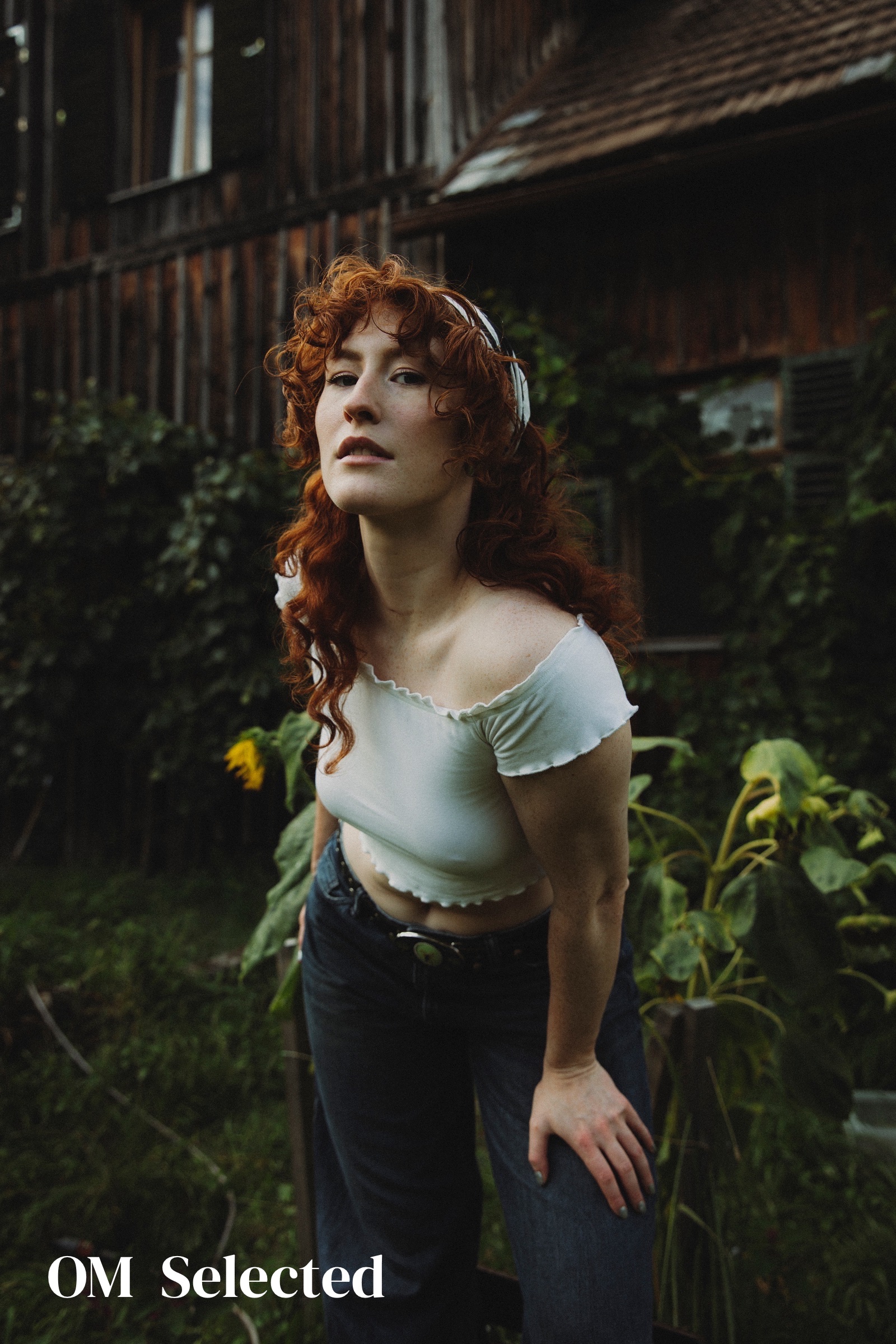 DIAURRA / Diana Frank, Selected