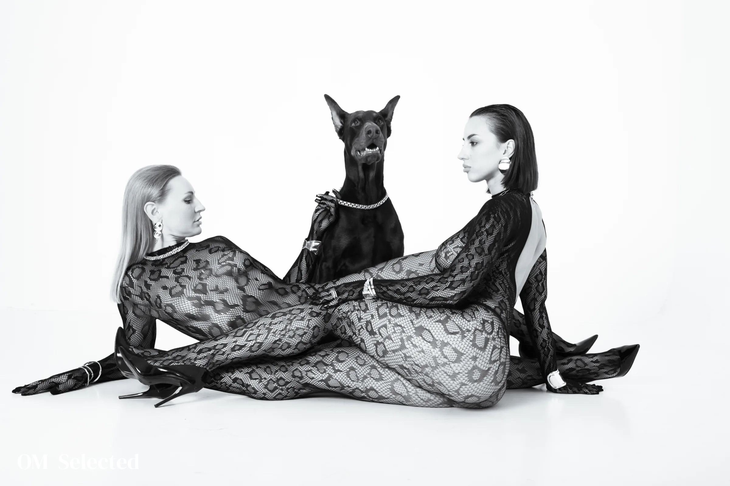 Janih Ch. Lüthi, Selected