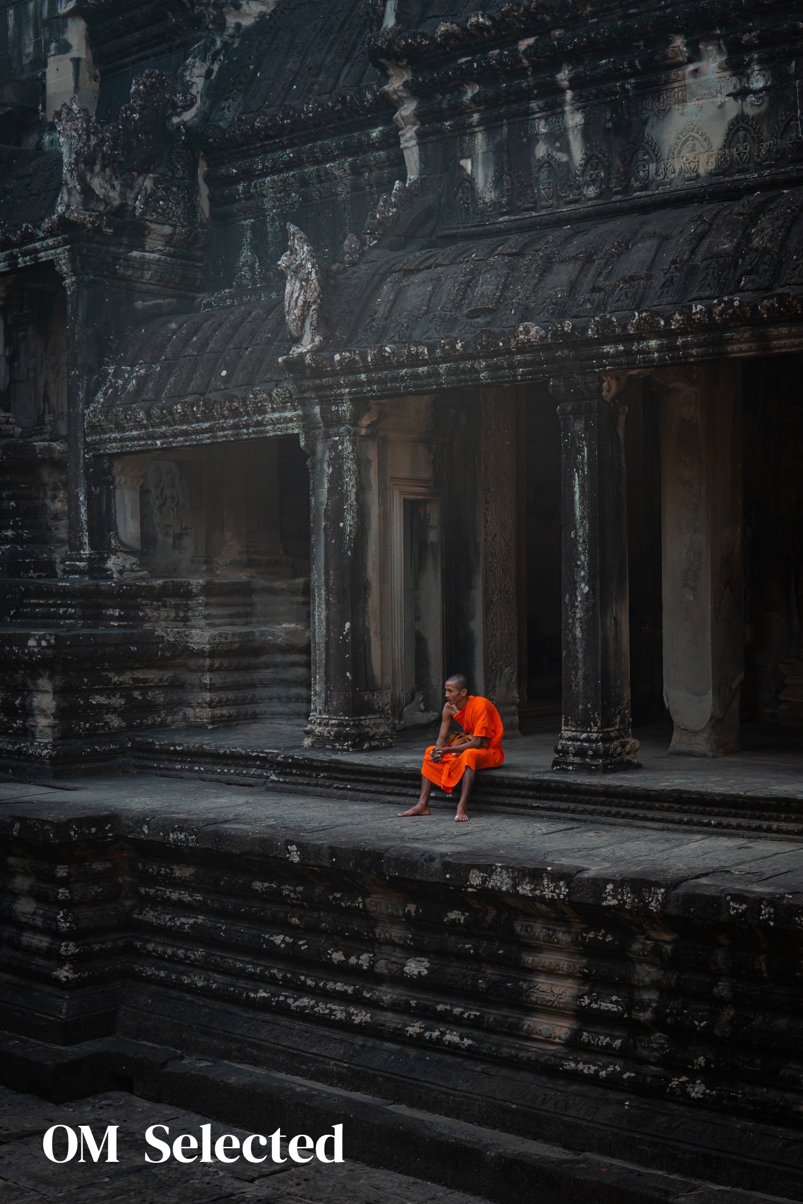 Vidhya Om, Selected