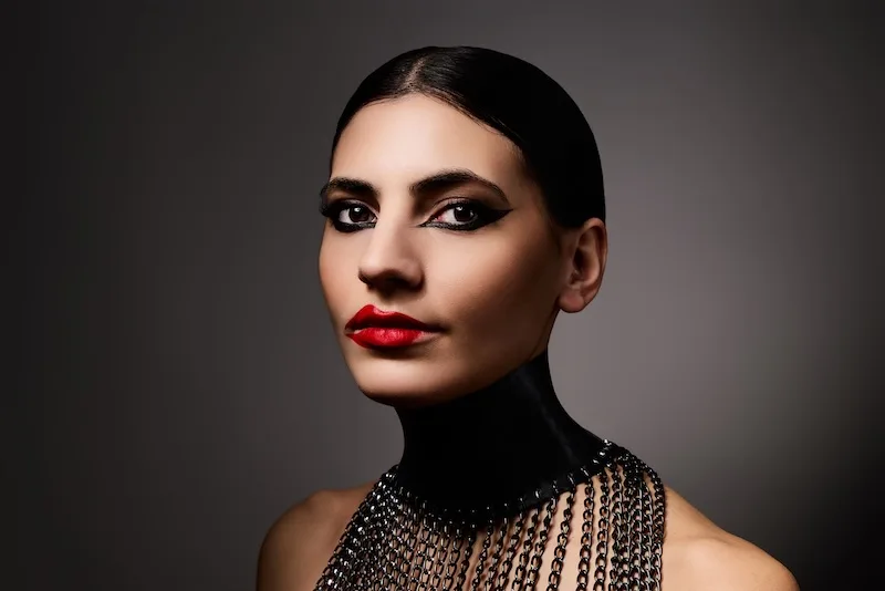 Conceptual | Women In Chains | 06