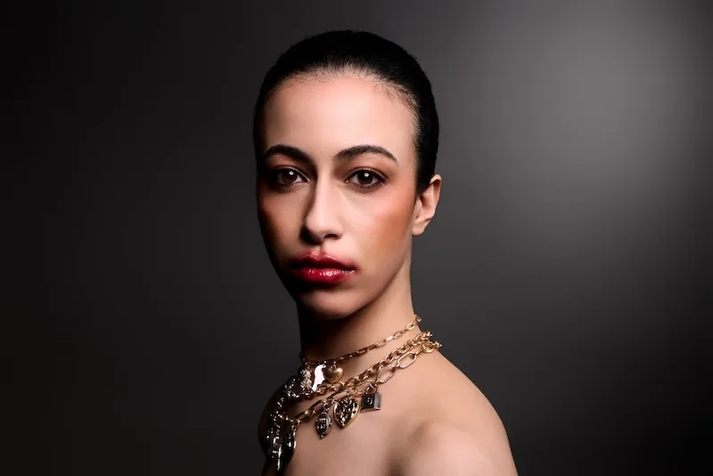 Conceptual | Women In Chains | 03