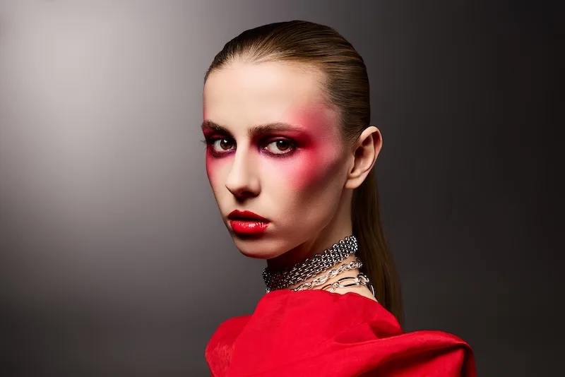 Conceptual | Women In Chains | 07