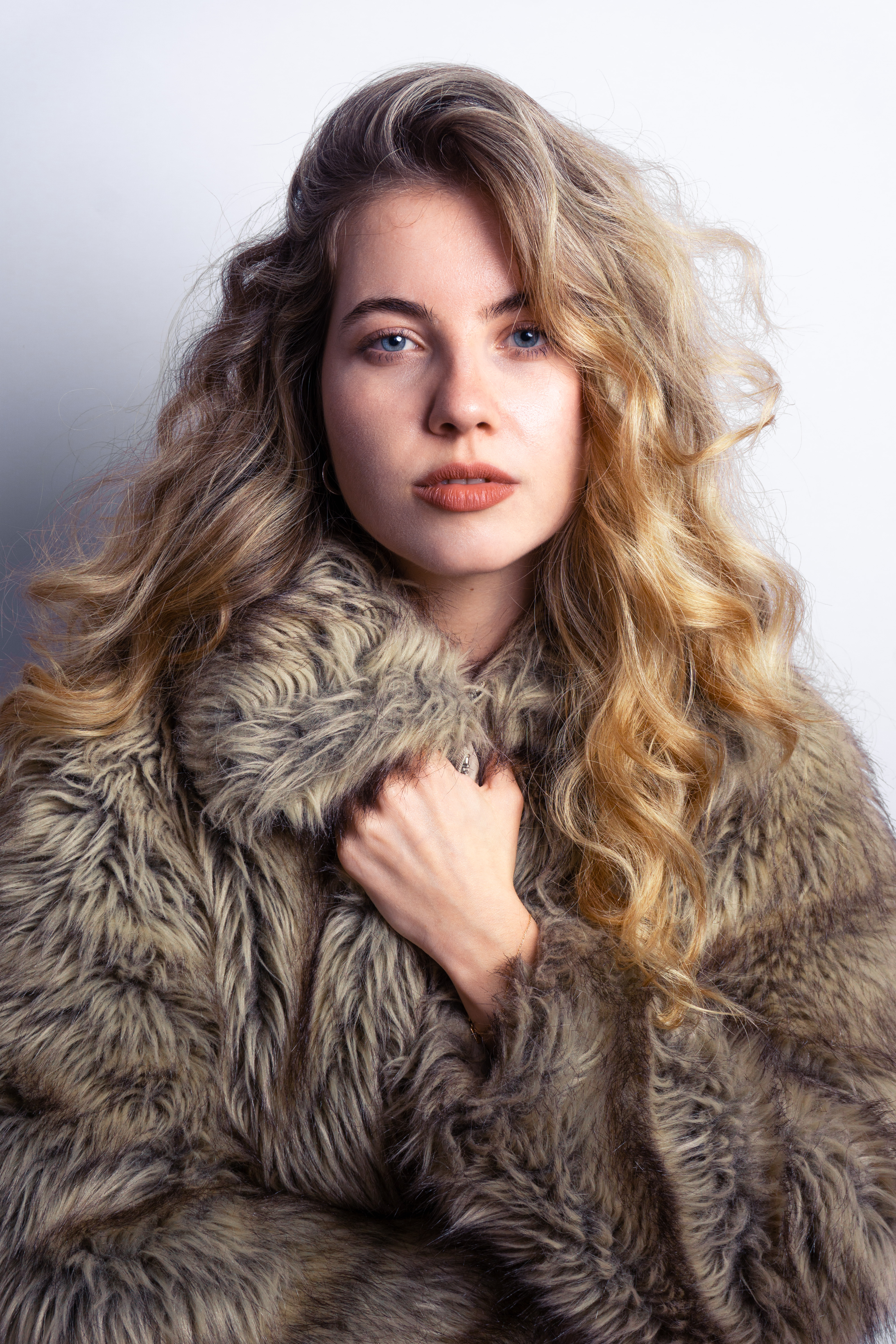 Sandra Lachmann — 6