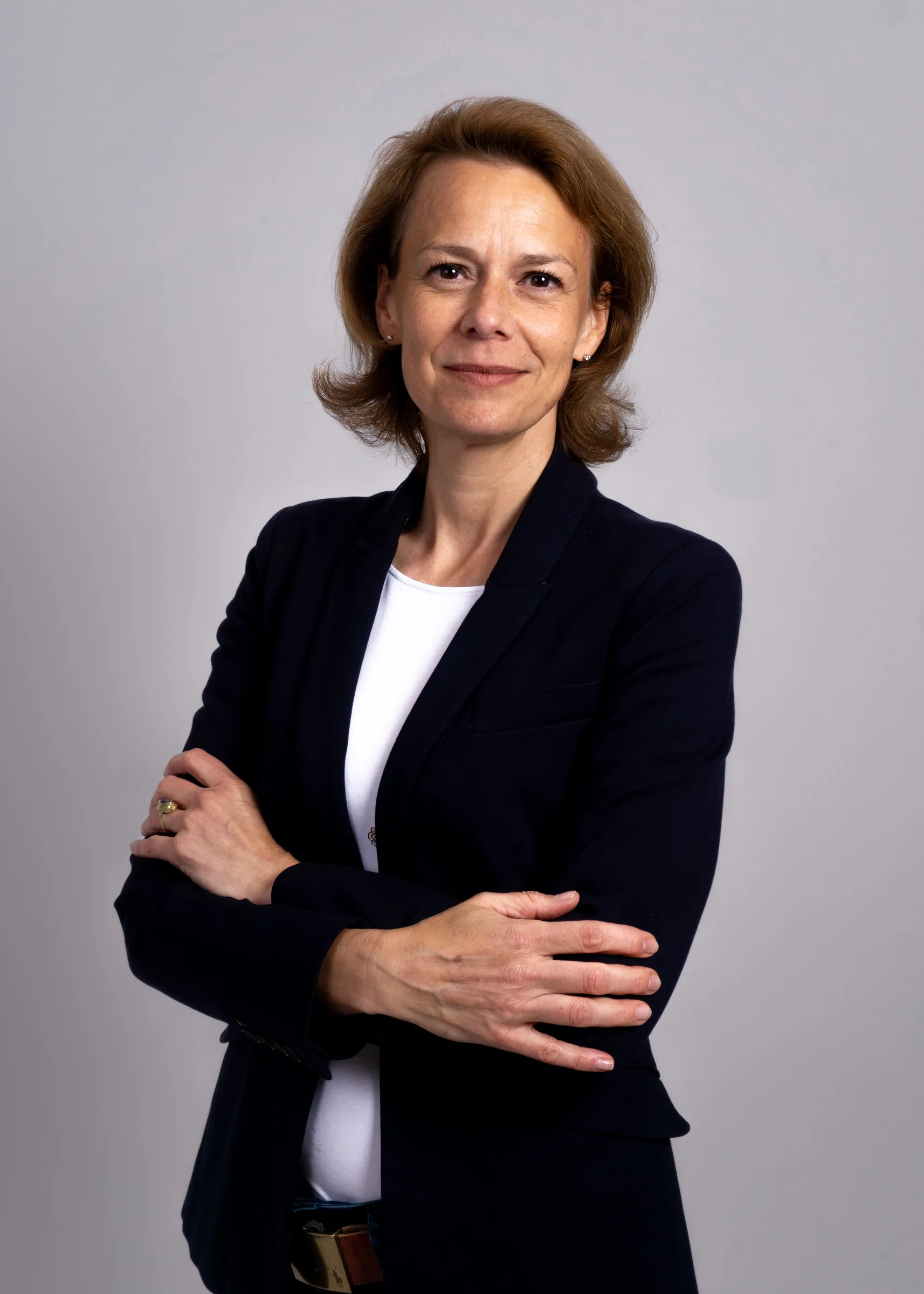 Sandra Lachmann, 10