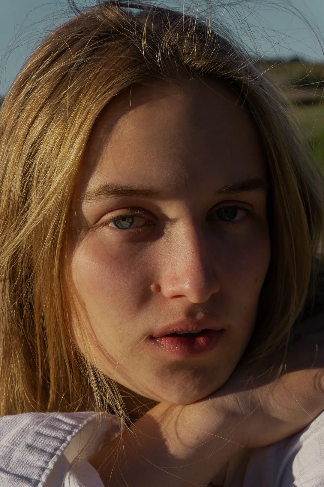 Sandra Lachmann, 18