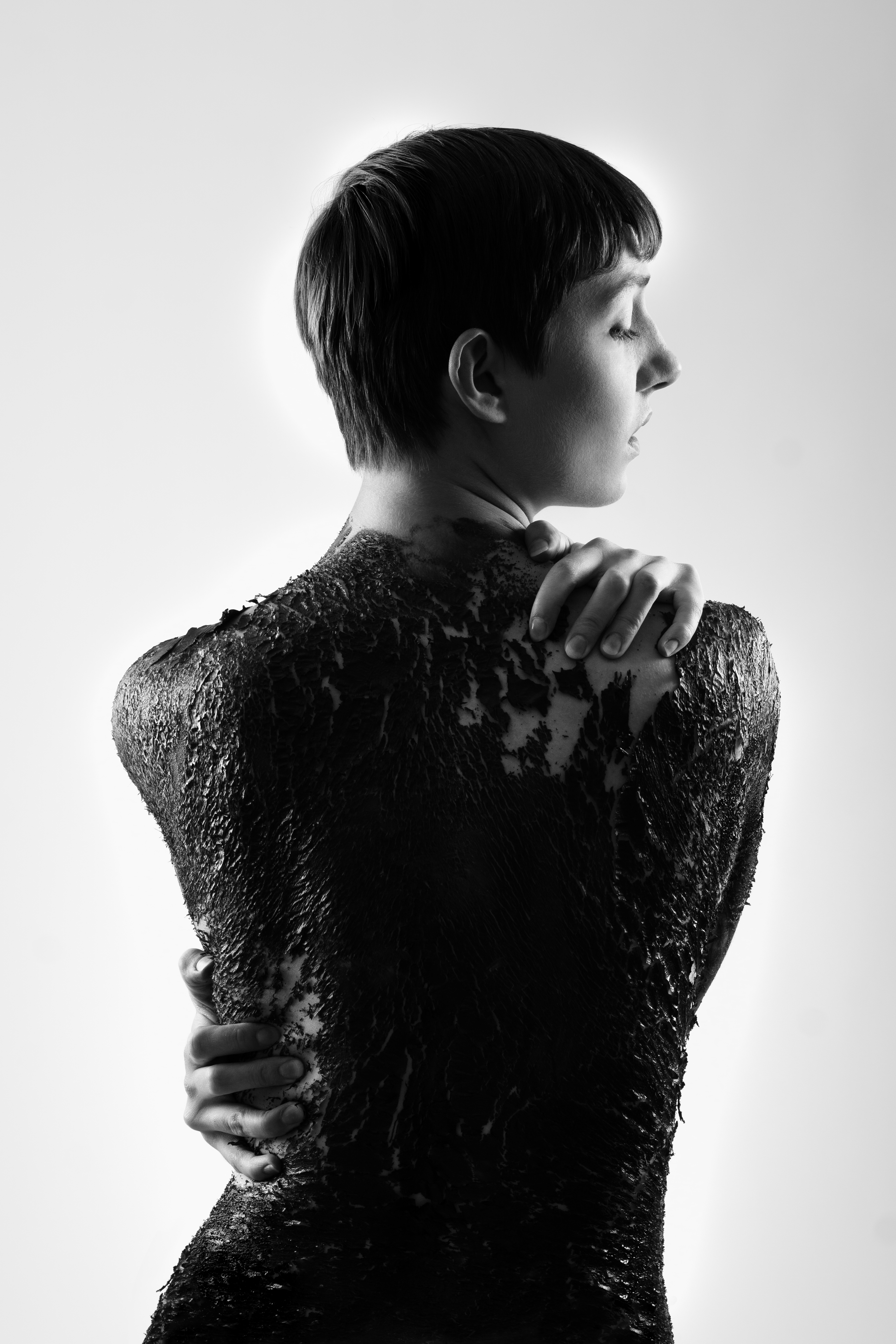 Sandra Lachmann — 1