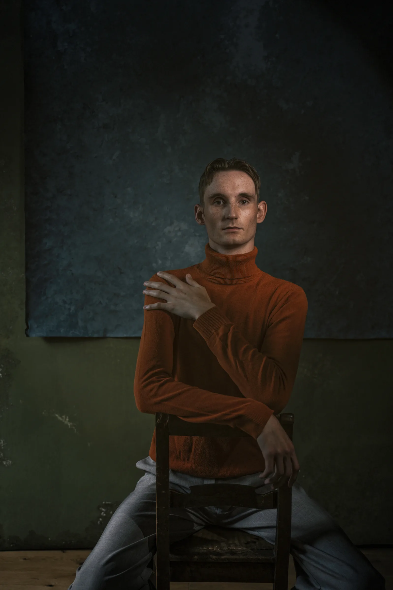Daniel Urs Kellenberger, 4