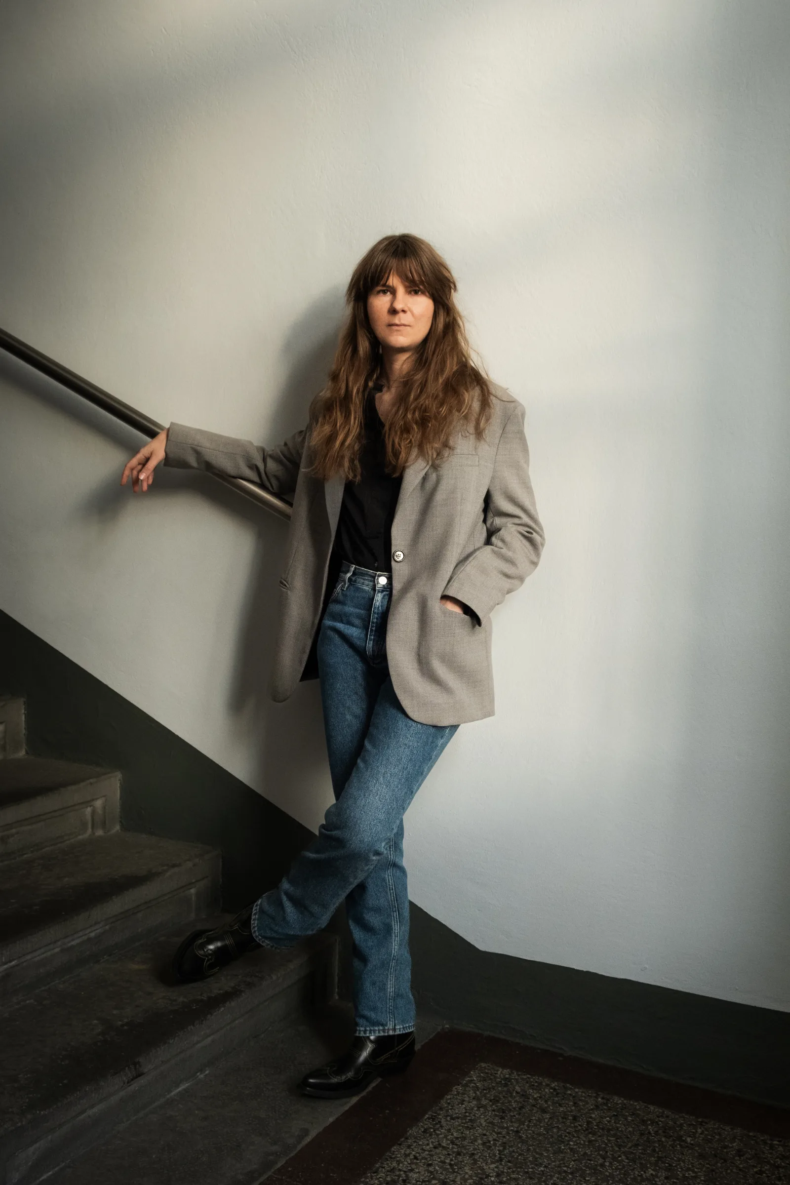 Sonja Lach, 1