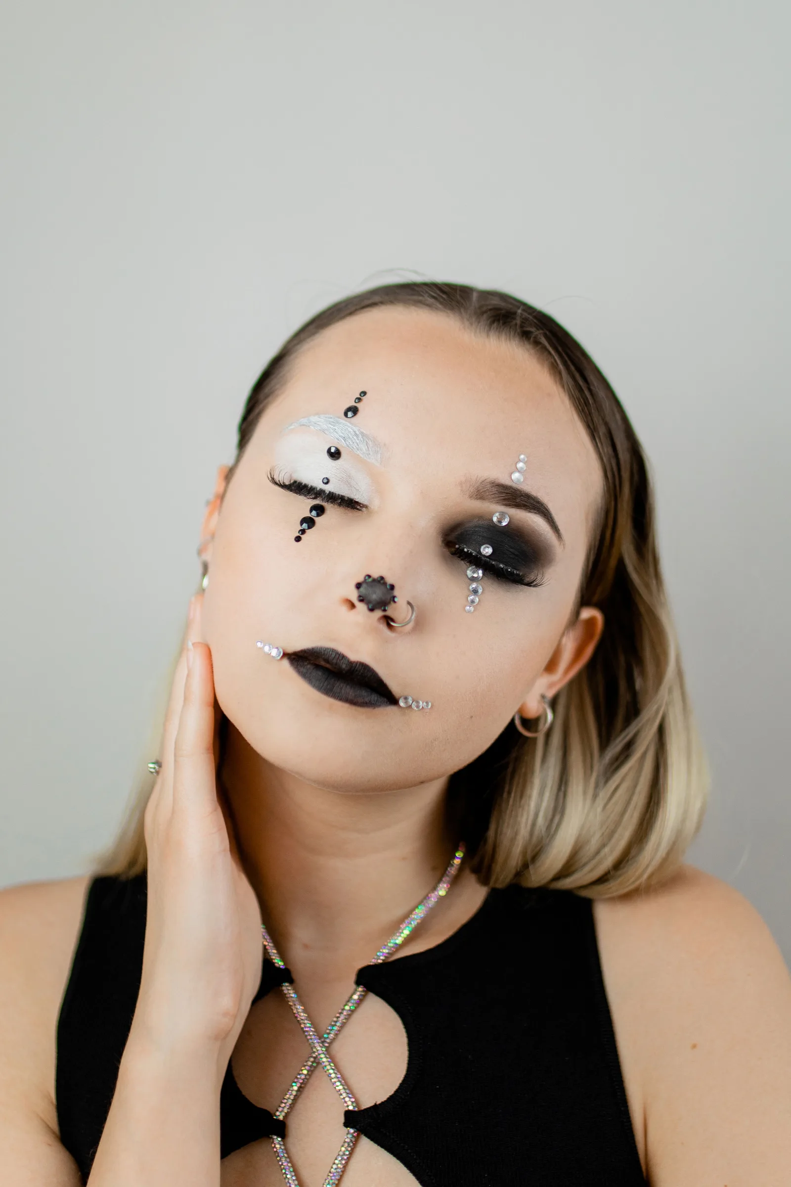 Fiona Roßmann, 1