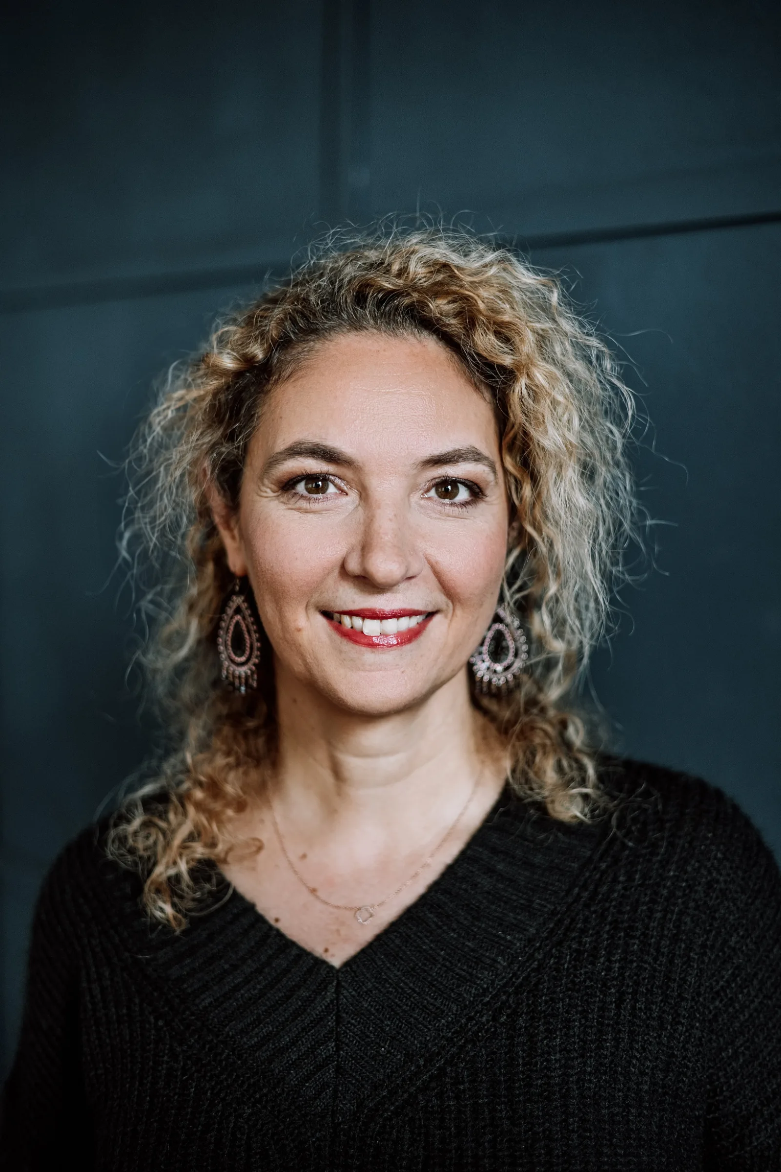Fiona Roßmann, 2