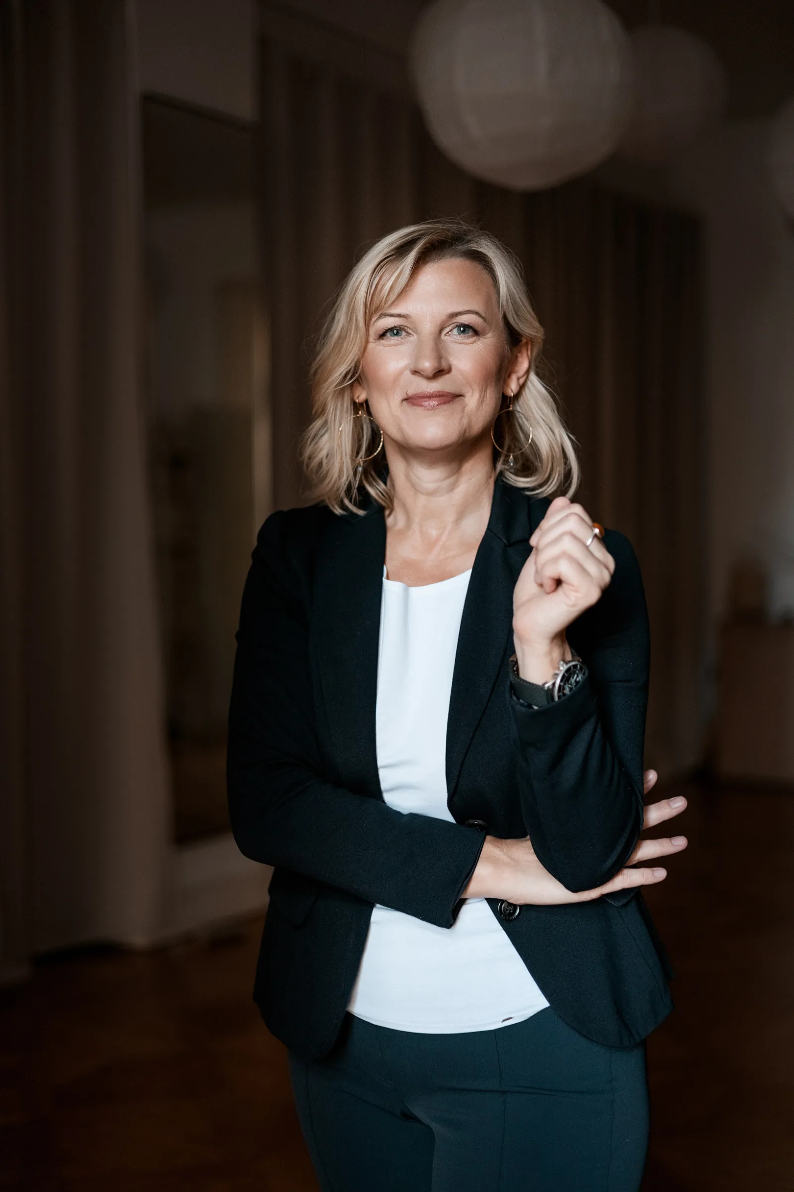 Fiona Roßmann, 3