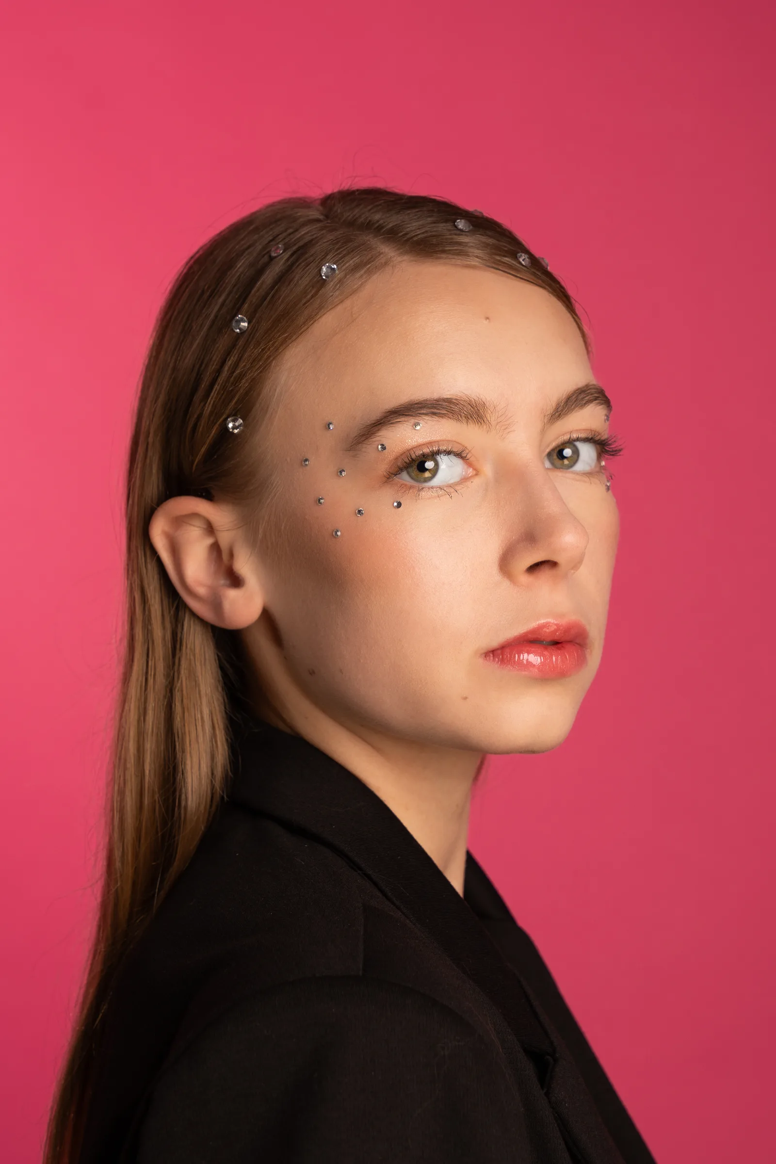 Fiona Roßmann, 9