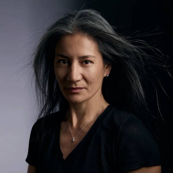 Porträt von Anne Manke
