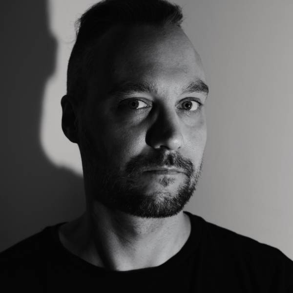 Porträt von Michele Simeoni